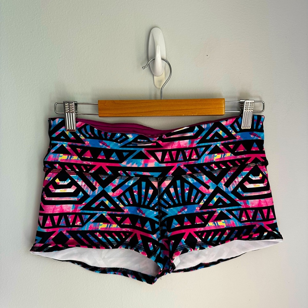 Left Coast Vibes CO. Shorts
